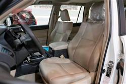 تويوتا لاندكروزر برادو